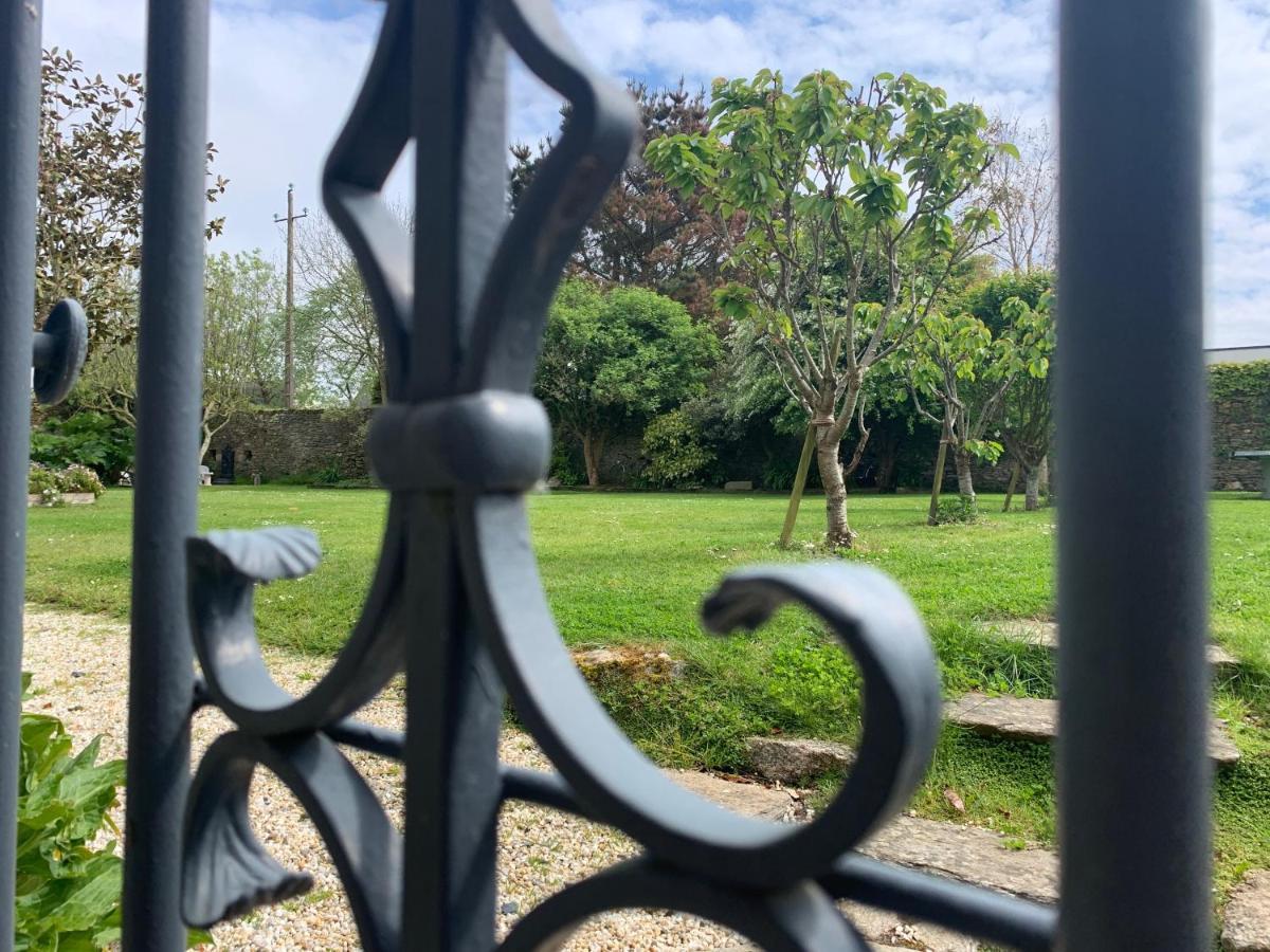 Gites Le Bout Du Monde Le Conquet Exterior foto