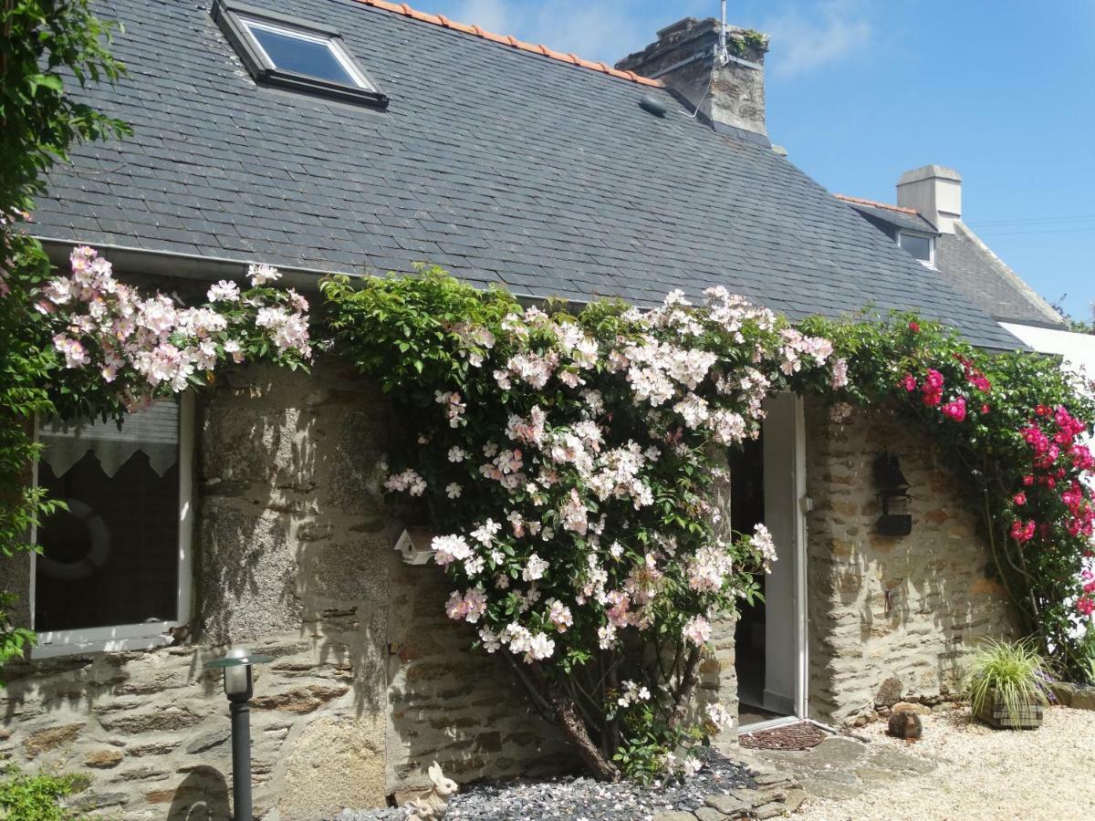 Gites Le Bout Du Monde Le Conquet Exterior foto